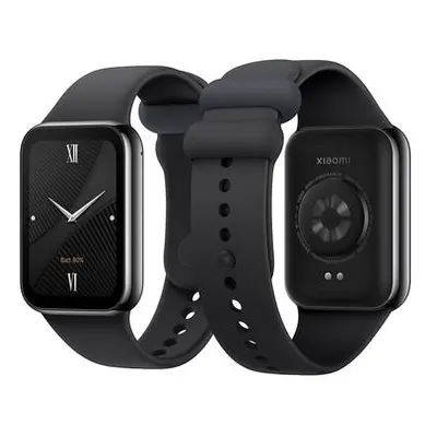 Xiaomi Smart Band 8 Pro Black