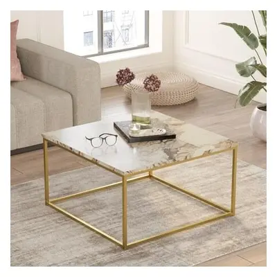 Hanah Home Coffee Table Vg13-Ge