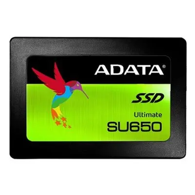 ADATA Ultimate SU650 240GB, ASU650SS-240GT-R