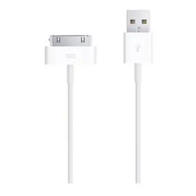 Apple Dock Connector to USB Cable