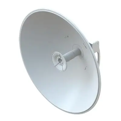 Ubiquiti AirFiber Dish 30dBi pro jednotku AirFiber 5XHD, 5 GHz, slant 45°, 65cm parabola, AF-5G3