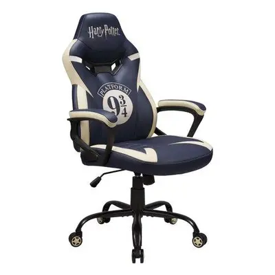 Harry Potter Gaming Seat Junior Platform 9 3/4 Blue