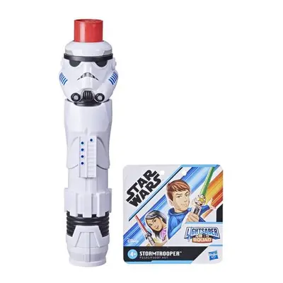 Hasbro Star Wars meč teleskopický 74cm plastový 4 druhy