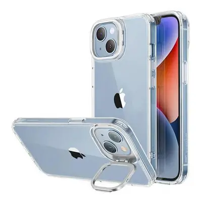 Pouzdro ESR Classic Kickstand pro iPhone 14/13 (čiré)