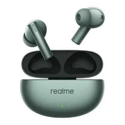 Realme Buds Air 6 Green