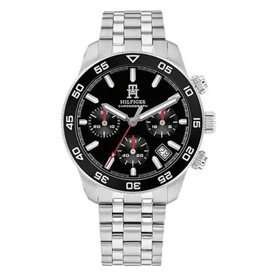 Tommy Hilfiger TH85 Chronograph 1792156