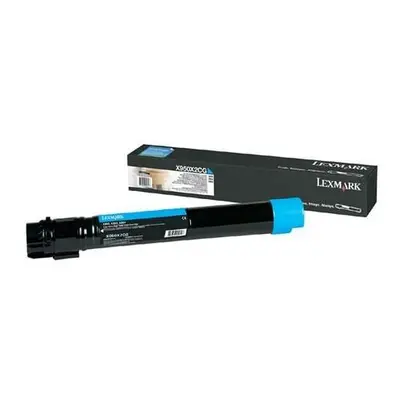 Lexmark X950X2CG - originální