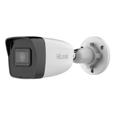 HiLook IP kamera IPC-B180H(C)/ Bullet/ 8Mpix/ 2.8.mm/ H.265+/ krytí IP67/ IR 30m