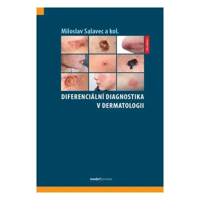 Diferenciální diagnostika v dermatologii