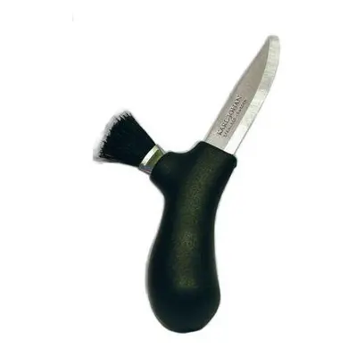 Morakniv Karl-Johan Black houbařský nůž