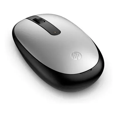 HP 240 Pike Silver Bluetooth Mouse, 43N04AA#ABB