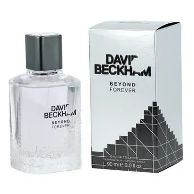 David Beckham Beyond Forever toaletní voda pánská 90 ml