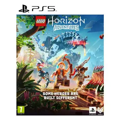 LEGO Horizon Adventures (PS5)