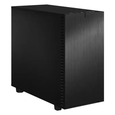 Fractal Design Define 7 Black Solid, FD-C-DEF7A-01