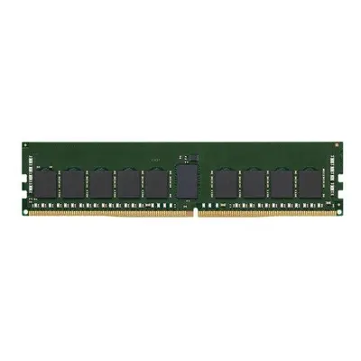 Kingston DDR4 16GB DIMM 2666MHz CL19 ECC Reg SR x4 Micron R Rambus, KSM26RS4/16MRR