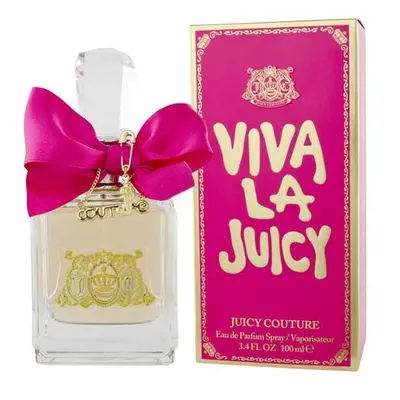 Juicy Couture Dámská parfémová voda Viva La Juicy, 100