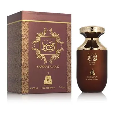 Afnan khashab al oud parfémovaná voda unisex 100 ml