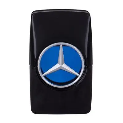 Mercedes Benz Intense toaletní voda pánská 50 ml