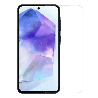 Nillkin Tvrzené Sklo 0.2mm H+ PRO 2.5D pro Samsung Galaxy A55 5G 6902048279162