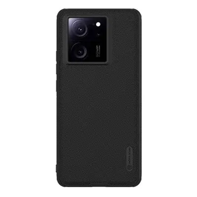 Nillkin Super Frosted PRO Zadní Kryt pro Xiaomi 13T/13T Pro Black