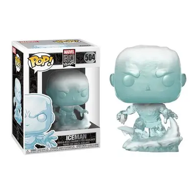 Funko POP Marvel: 80th - First Appearance - Iceman