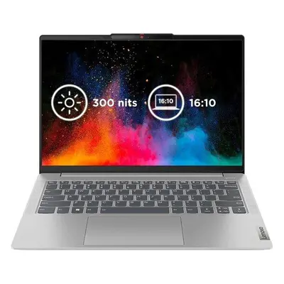 Lenovo IdeaPad/Slim 5 14IAH8/i5-12450H/14"/FHD/16GB/512GB SSD/UHD/W11H/Gray/2R, 83BF000MCK