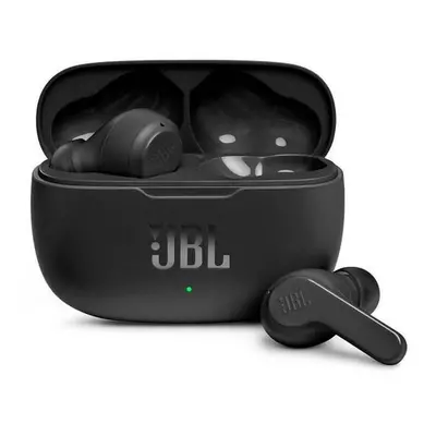 JBL Wave 200TWS - black