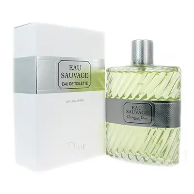 Dior Eau Sauvage - EDT 200 ml