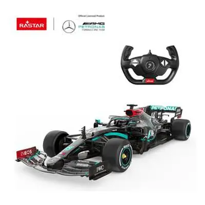 R/C auto Mercedes-AMG F1 W11 EQ Performance (1:12)