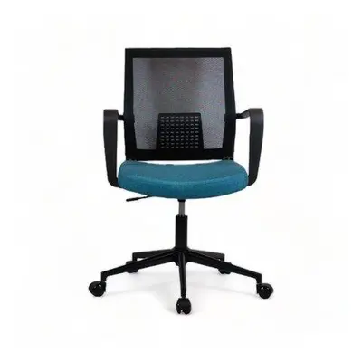 Hanah Home Office Chair Mesh - Blue