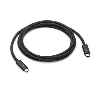 Apple Thunderbolt 4 (USB-C) Pro Cable (1.8 m)