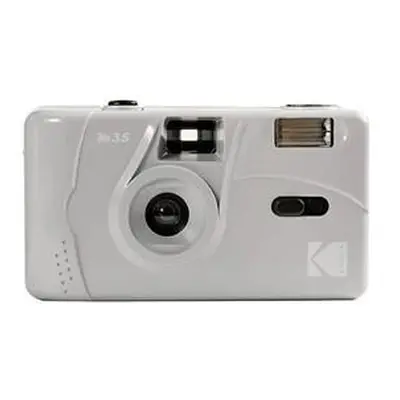 Kodak M35 Reusable Camera Marble Grey