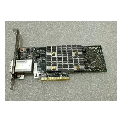 HPE MR416i-p Gen11 16 Internal Lanes/8GB Cache SPDM PCI Plug-in Storage Controller, P47777-B21