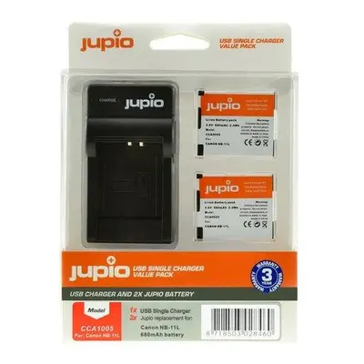 Jupio CCA1005