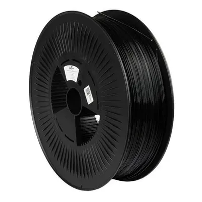 Tisková struna (filament) Spectrum PCTG Premium 1.75mm TRAFFIC BLACK 4.5kg, 80647