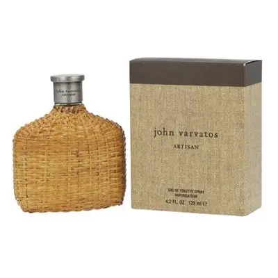 John Varvatos Pánská toaletní voda Artisan, 125