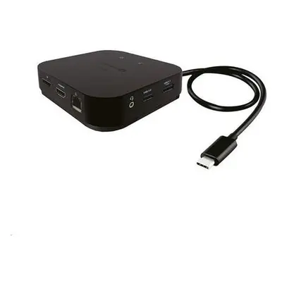 i-Tec TB3TRAVELDOCKPD, TB3TRAVELDOCKPD