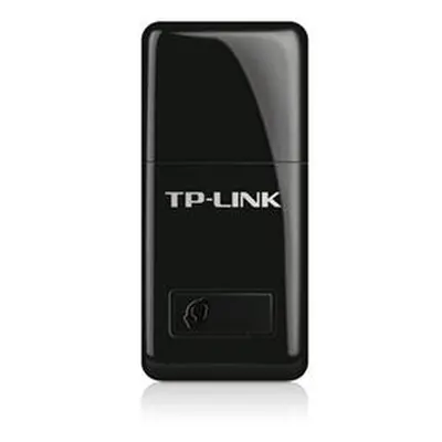 TP-Link TL-WN823N Wireless USB mini adapter 300 Mbps, TL-WN823N