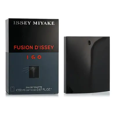 Issey Miyake Fusion d'Issey IGO EDT 20 ml