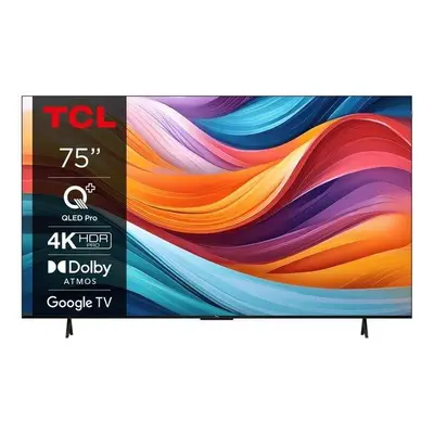 75" TCL 75T7B