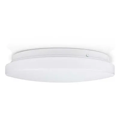 Nedis WIFILAW11WT- Stropní světlo SmartLife | Kulaté | Průměr: 260 mm | 1820 lm | RGB/Warm to C