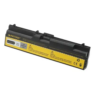 Patona PT2250 - LENOVO ThinkPad E40 E50 4400mAh Li-Ion 10,8V, PT2250