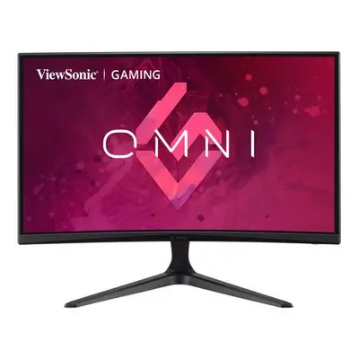 ViewSonic VX2418C / 24"/ VA / 16:9 prohnutý/ 1920x1080 / 165Hz/ 1ms/ 250cd/m2 / 2xHDMI / DP / Re