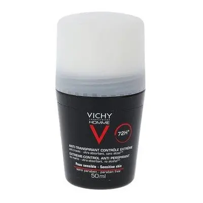 Vichy Homme Regulation Intense deodorant roll-on 50 ml