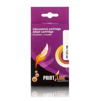 PRINTLINE kompatibilní cartridge s Brother LC-427XL, black, PLCB59