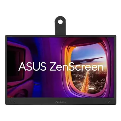 ASUS LCD 15.6" MB166CR ZenScreen 1920x1080 Full HD IPS USB Type-C PD Flicker Free Blue Light Fil