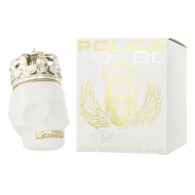 Police To Be Queen parfémovaná voda dámská 125 ml