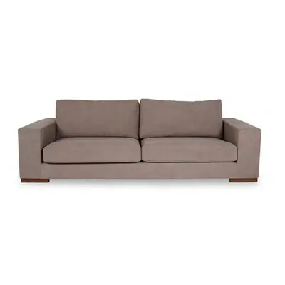 Atelier del Sofa 3-Seat Sofa Nplus - Brown