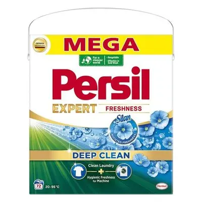 Persil prací prášek Expert FBS BOX MEGA 72PD 3,96kg