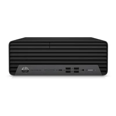 HP Elite/600 G9/SFF/i5-13500/8GB/512GB SSD/UHD/W11P/3RNBD, 6U4S4EA#BCM